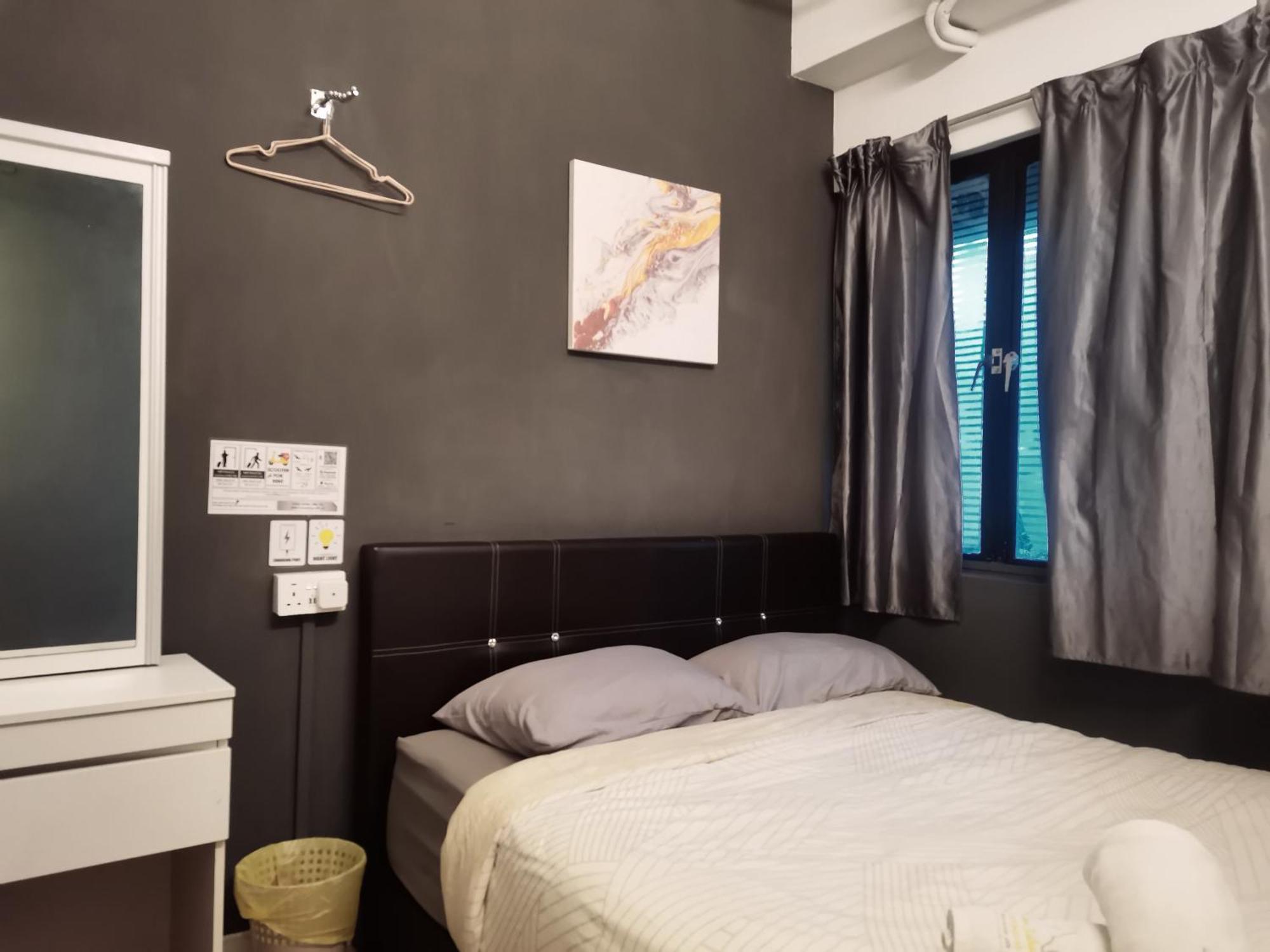 Sabai Sabai Guesthouse In Байан-Лепас Экстерьер фото